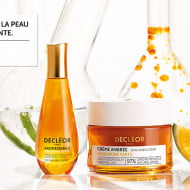 Serum uleiuri esentiale Decleor Aromessence Green Mandarin Vitamin Glow