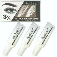 Set 3 bucati Adeziv lipici gene false Technic False Eyelash Glue