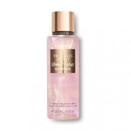 Spray de corp parfumat, Victoria's Secret, Velvet Petals Shimmer, Lush Blooms & Almond Glaze, 250 ml
