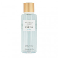 Spray de corp parfumat, Victoria's Secret, Water Lily & Sea Salt Renew, 250 ml