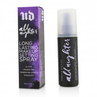 Spray de fixare machiaj Urban Decay All Nighter Long Lasting Setting Spray