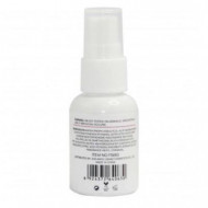 Spray fixator machiaj, Ushas, The Matte Fixer, 35 ml