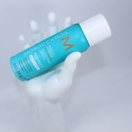 Spray pentru par cu protectie termica, Moroccanoil, Perfect Defense, Protect, 75 ml