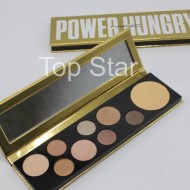 Trusa farduri de pleoape + iluminator MAC Power Hungry
