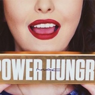 Trusa farduri de pleoape + iluminator MAC Power Hungry