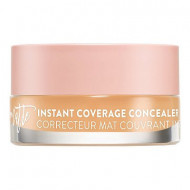 Anticearcan Too Faced Peach Perfect Matte Instant Coverage Concealer Honeycomb