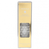 Baza de machiaj cu colagen, Angeala, Collagen Pearl Essence, 35 ml