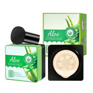 BB Cream, Million Pauline, Aloe Repair, Aloe Vera, Aplicator inclus, 02,15 g