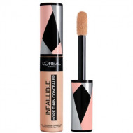 Corector / Anticearcan acoperire mare Loreal Infaillible More Than Concealer 325 Bisque