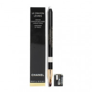 Creion Contur Buze, Chanel, Le Crayon Levres, Longwear, 152 Clear, 1.2 g