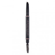 Creion sprancene retractabil, Anastasia Beverly Hills, Brow Definer, Granite