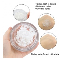 Crema de Fata, Antirid si Fermitate, TUZ, Collagen Pearl Cream, 70 g