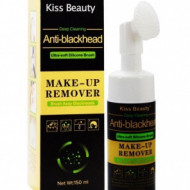 Demachiant Kiss Beauty pentru puncte negre, 150 ml