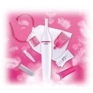 Epilator Trimmer Veet Sensitive Precision