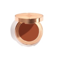 Fard de Obraz Cremos, Charlotte Tilbury, Island Glow Blush Tint, Sunset Bronze Glow, 2.5 g