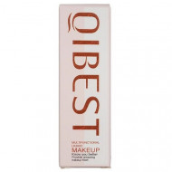 Fard de obraz cremos, Qibest, Liquid Blush, 04, 4.5 g