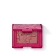 Fard de obraz, Kiko Milano, Charming Escape Silky Blush, 04 Mallow Field, 3.5 g