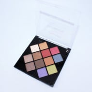 Fard de pleoape, Makeup, Classic Queen Ultimate, 02