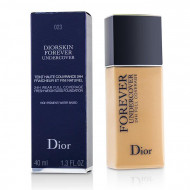 Fond de ten cu acoperire mare Dior Forever Undercover 24H Full Coverage 023 Peach