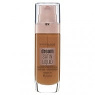 Fond de ten, Maybelline, Dream Satin, 62 Sandalwood, 30 ml