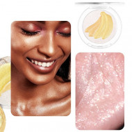 Iluminator, Handaiyan, Fruit Glow Highlighter, Banana, 9 g