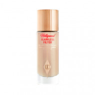 Iluminator lichid, Charlotte Tilbury, Hollywood Flawless Filter, 4.5 Medium, 30 ml