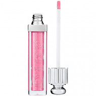 Luciu de buze pentru volum Dior Addict Ultra Gloss 453 Dolly Pink