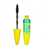 Mascara, Maybelline, Colossal Go Extreme, Waterproof