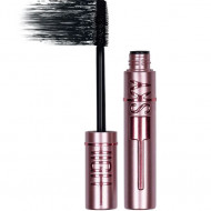 Mascara, Mini Queen, Sky High Volume Waterproof, Negru