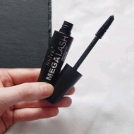 Mascara Volum, Technic, Mega Lash, Negru, 14 ml