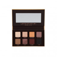 Paleta farduri de ochi, Anastasia Beverly Hills, Soft Glam II, 8 nuante