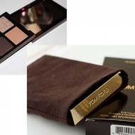 Paleta farduri de pleoape Tom Ford Eye Color Quad 20 Disco Dust