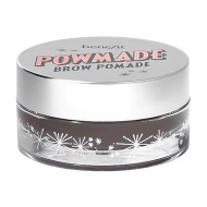 Pomada pentru Sprancene, Benefit, Powmade, Brow Pomade, 4 Warm Deep Brown, 5 g