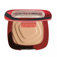 Pudra de fata, Loreal, Infallible 24H Fresh Wear, Foundation In A Powder, 220 Sand, 9 g