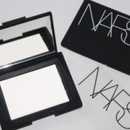 Pudra de fata transparenta Nars Translucent Setting Powder pudra fixare