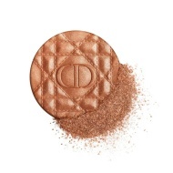 Pudra iluminatoare, Dior, Forever Glow Luminizer, 07 Copper Sequin, 6 g