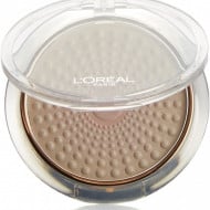 Pudra iluminatoare Loreal Lumi Magique 01 Rose Boudoir