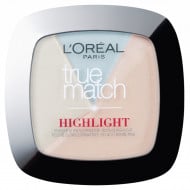 Pudra iluminatoare, Loreal, True Match Highlight, 302 Icy Glow