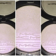 Pudra iluminatoare MAC Extra Dimension Skinfinish Lumiere, Soft Frost