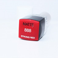 Ruj de buze, Dior, Matte 888 Strong Red