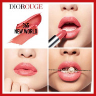 Ruj de buze Dior Rouge Dior 365 New World