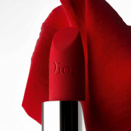 Ruj De Buze Dior Rouge Dior, Nuanta 999 Velvet
