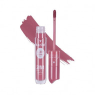 Ruj de buze, Karite, Lip Gloss 2 in 1, 01