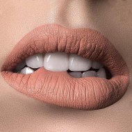 Ruj de buze lichid mat Focallure Ultra Chic Lips, Nuanta 47 Copper Rose