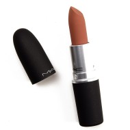 Ruj de buze MAC Powder Kiss Lipstick 312 Impulsive