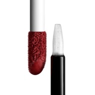 Ruj de Buze Rezistent, Chanel, Le Rouge Duo Ultra Tenue, 180 Passionate Red