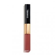 Ruj de Buze Rezistent, Chanel, Le Rouge Duo Ultra Tenue, 182 Light Brown