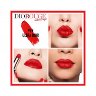 Ruj Dior Ultra Rouge, 999 Dior