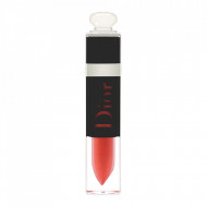 Ruj lichid de buze Dior Addict Lacquer Plump, Nuanta 538 Dior Glitz
