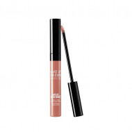 Ruj lichid de buze Make Up For Ever Artist Nude Creme, Nuanta 01 Uncovered